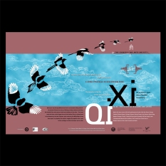 QiXi Poster