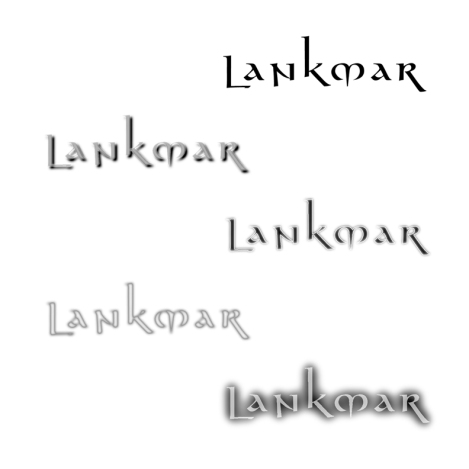 Logotype Variations