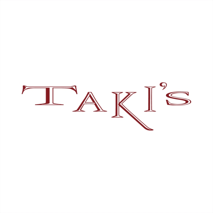 Taki's Salon