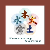 Forces of Nature Identity
