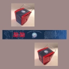 Mooncake Box Wrap
